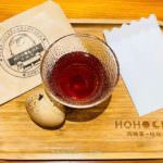 Hohocha喝喝茶丨台灣香日月潭紅茶廠