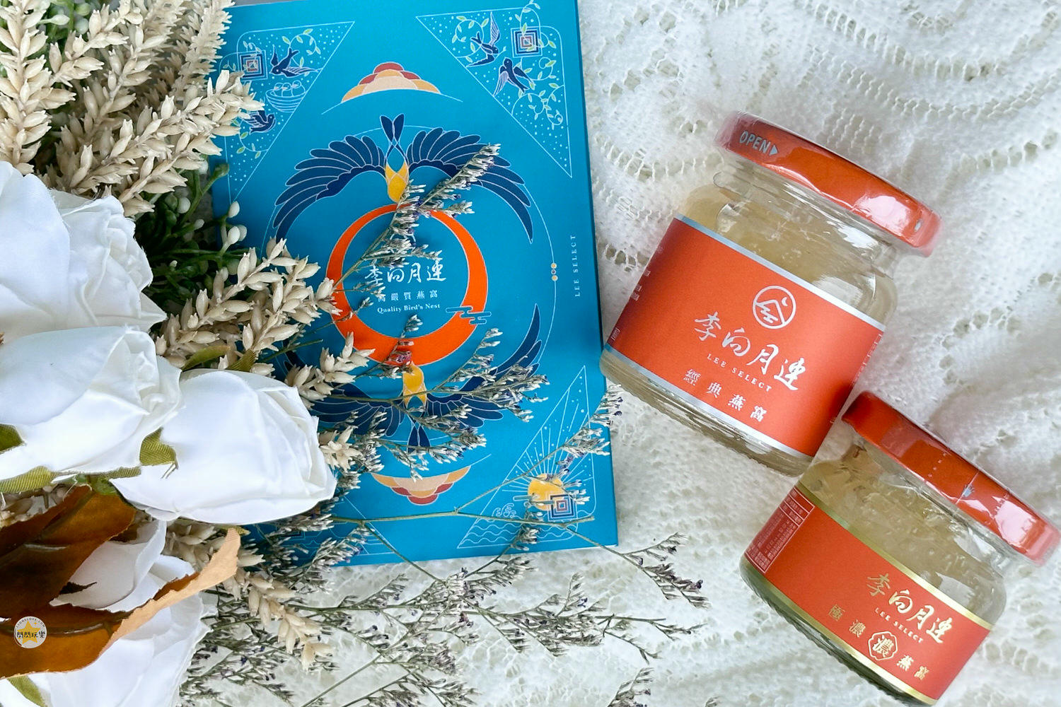 李向月連單罐獨享禮盒