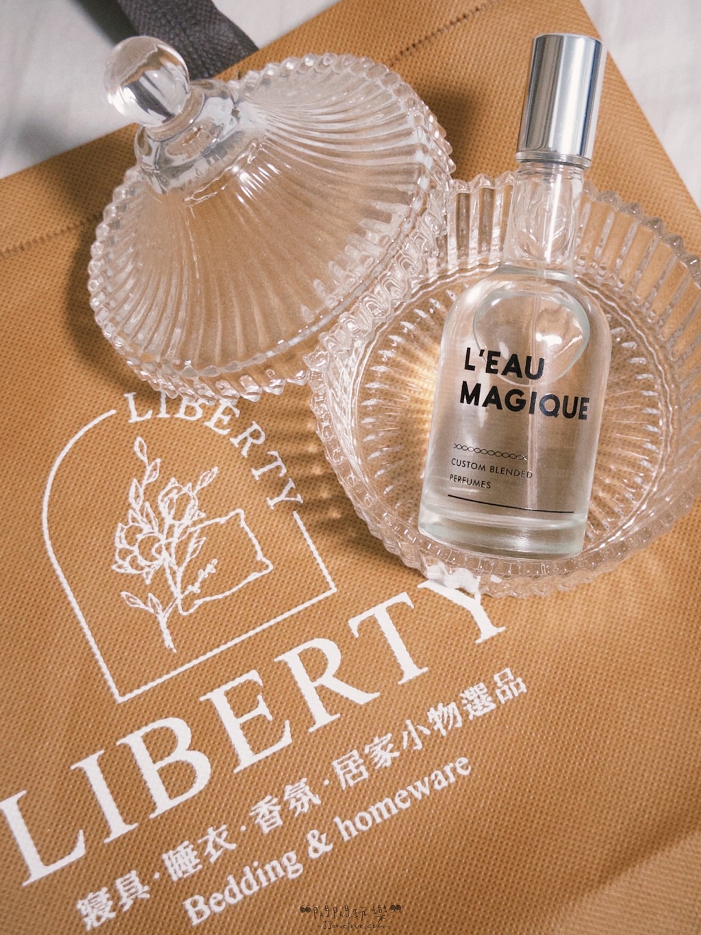 台中質感選物店 Liberty Home