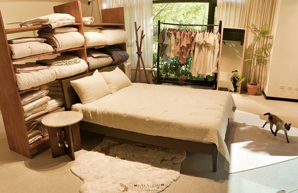 台中質感選物店 Liberty Home