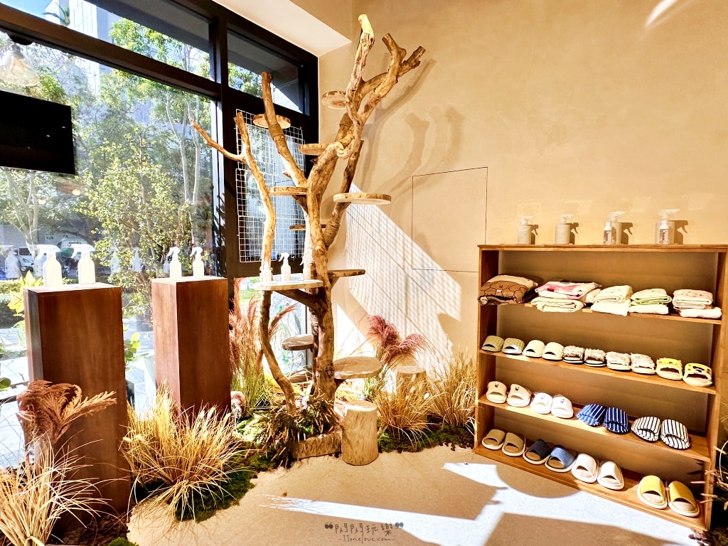 台中質感選物店 Liberty Home