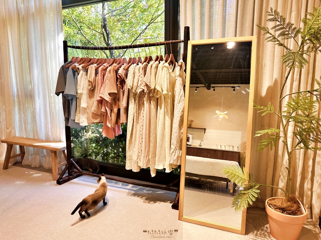 台中質感選物店 Liberty Home