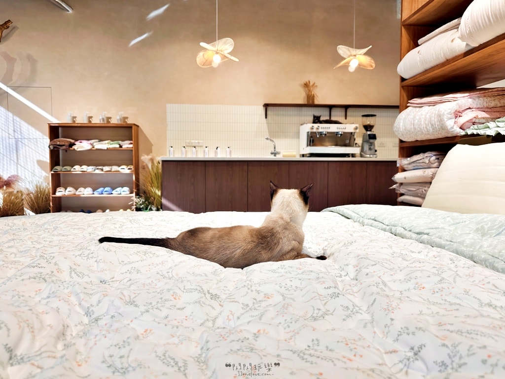 台中質感選物店 Liberty Home