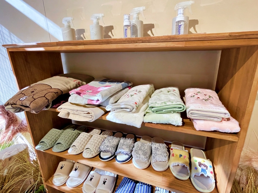 台中質感選物店 Liberty Home