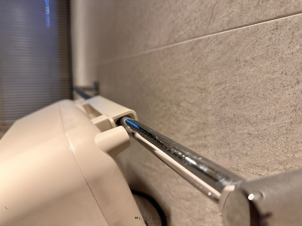 MR. HEATER 浴室壁掛電暖器