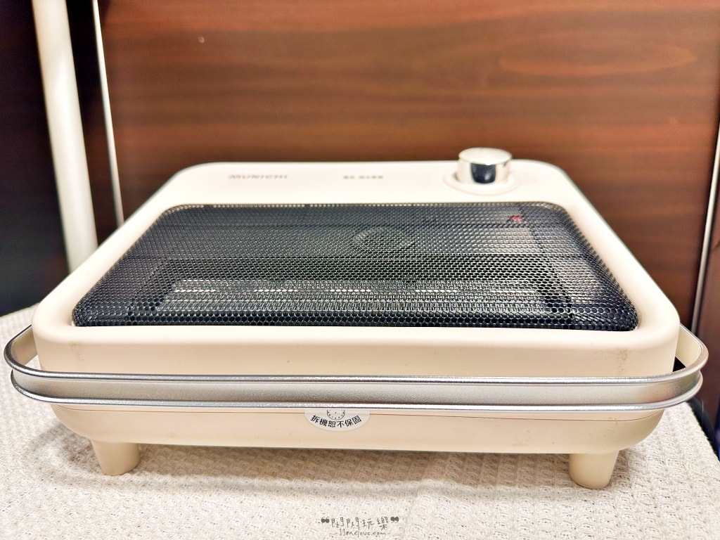 MR. HEATER 浴室壁掛電暖器