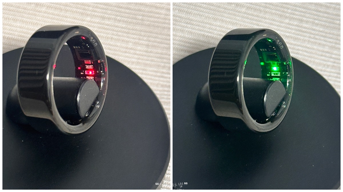 【開箱】Acer FreeSense Ring智慧戒指評價:輕巧又時尚,你的健康新夥伴! - 第9張圖 Acer FreeSense Ring 智慧戒指