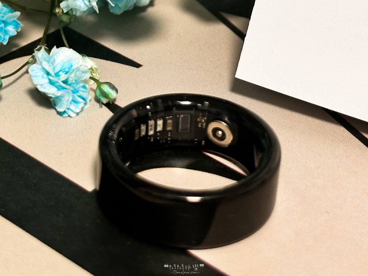 【開箱】Acer FreeSense Ring智慧戒指評價:輕巧又時尚,你的健康新夥伴! - 第11張圖 Acer FreeSense Ring 智慧戒指