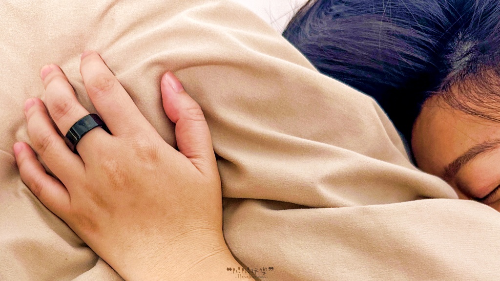 【開箱】Acer FreeSense Ring智慧戒指評價:輕巧又時尚,你的健康新夥伴! - 第13張圖 Acer FreeSense Ring 智慧戒指