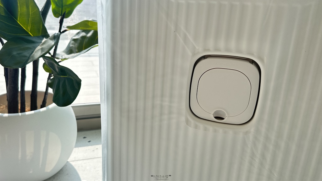 Arlink Carry系列 多功能前開獨立款 鋁框純PC行李箱　24吋