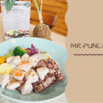 Mr. Punch 日常餐盒