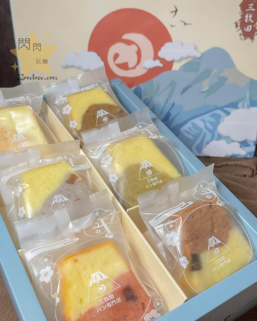 SANMAKITA Bakery三牧田麵包專門店