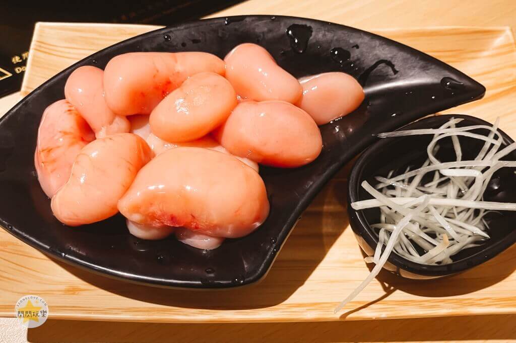 菁饌涮涮鍋台灣土雞佛